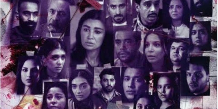 أحداث مثيرة في الحلقة الأولى من الموسم الثاني لمسلسل ساعته وتاريخه ، تعرف على مواعيد العرض وعدد الحلقات