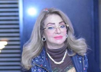 الفنانة شهيرة
