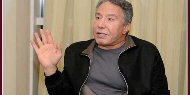 رئيس حزب المحافظين، أكرم قرطام