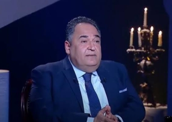 الإعلامي محمد علي خير