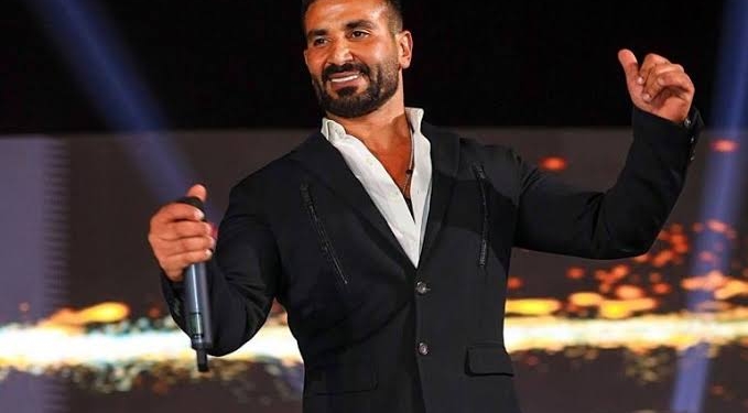 أحمد سعد
