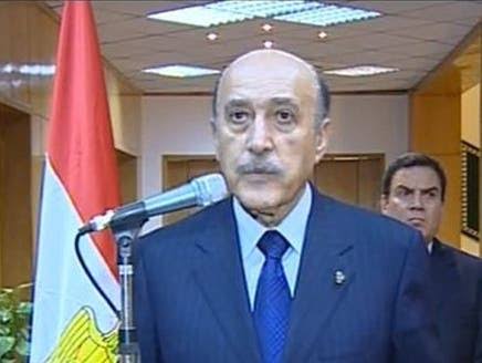 عمر سليمان 