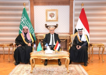النائب العام ونظيره السعودي