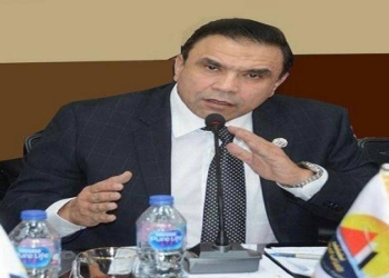 رئيس مجلس إدارة جريدة وموقع الطريق