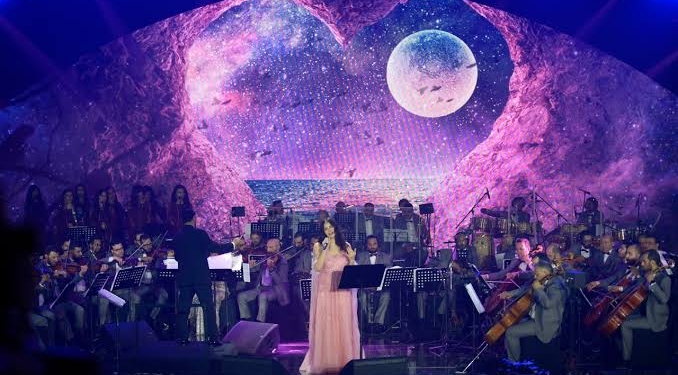 أمال ماهر