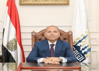 محافظ القاهرة