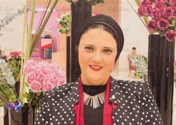 داليا الحزاوي مؤسس ائتلاف اولياء امور مصر