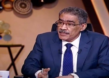 ضياء رشوان