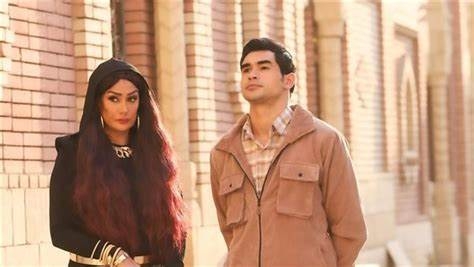 مسلسل شباب امرأة