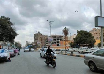 طقس اليوم الاثنين 3 فبراير 2025