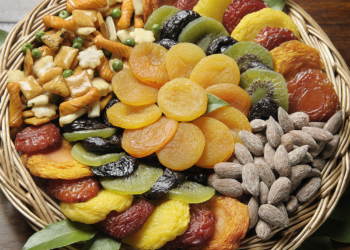 أسعار ياميش رمضان في المجمعات الاستهلاكية