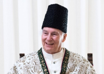 Aga Khan
