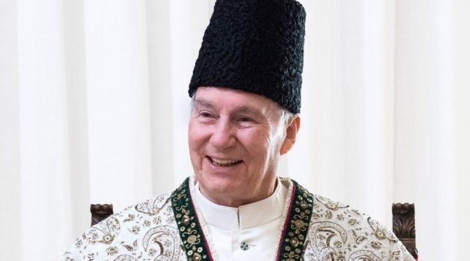 Aga Khan