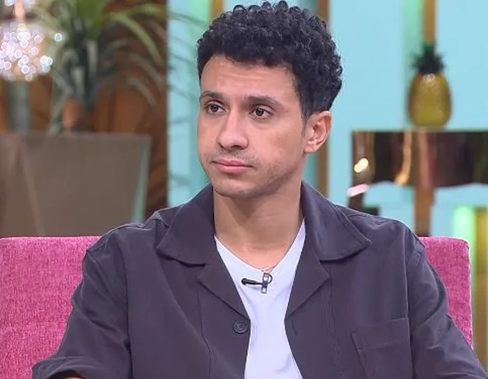 مسلسل نص الشعب اسمه محمد 