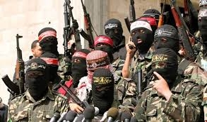 فصائل المقاومة الفلسطينية