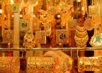 هبوط حاد في أسعار الليرة الذهبية في العراق
