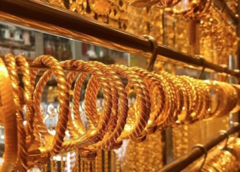 أسعار الذهب في المغرب
