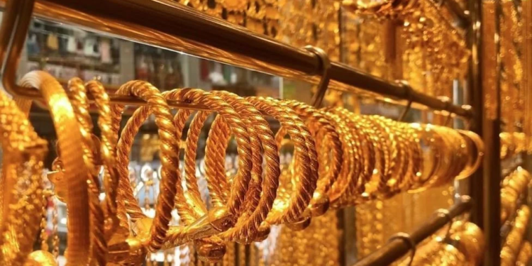 أسعار الذهب في المغرب