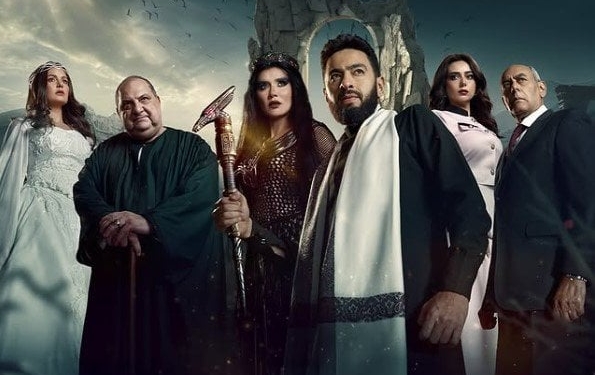 مسلسل المداح 5 يبدأ الجمعة المقبلة بمفاجآت نارية