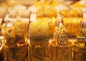 سعر ذهب عيار 24 في الكويت