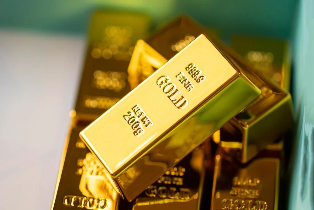 سبيكة الذهب في الإمارات 