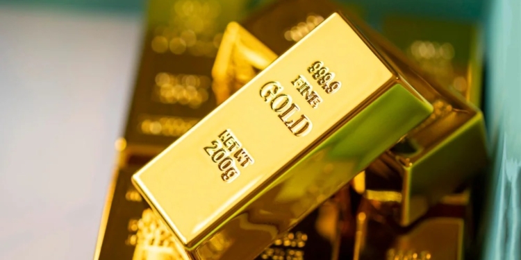 سبيكة الذهب في الأردن تسجل أعلى مستوى منذ بداية 2025