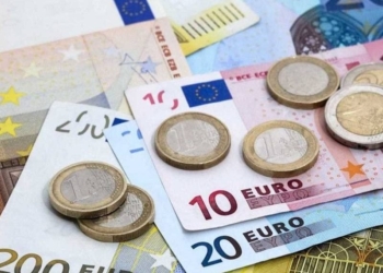 سعر اليورو اليوم