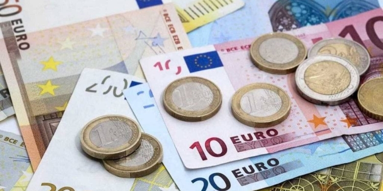 سعر اليورو اليوم