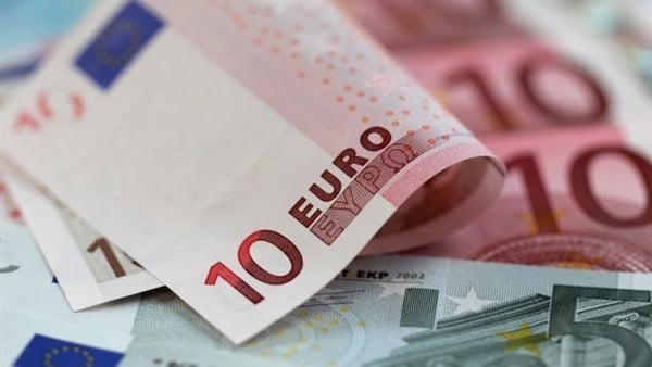 سعر اليورو اليوم