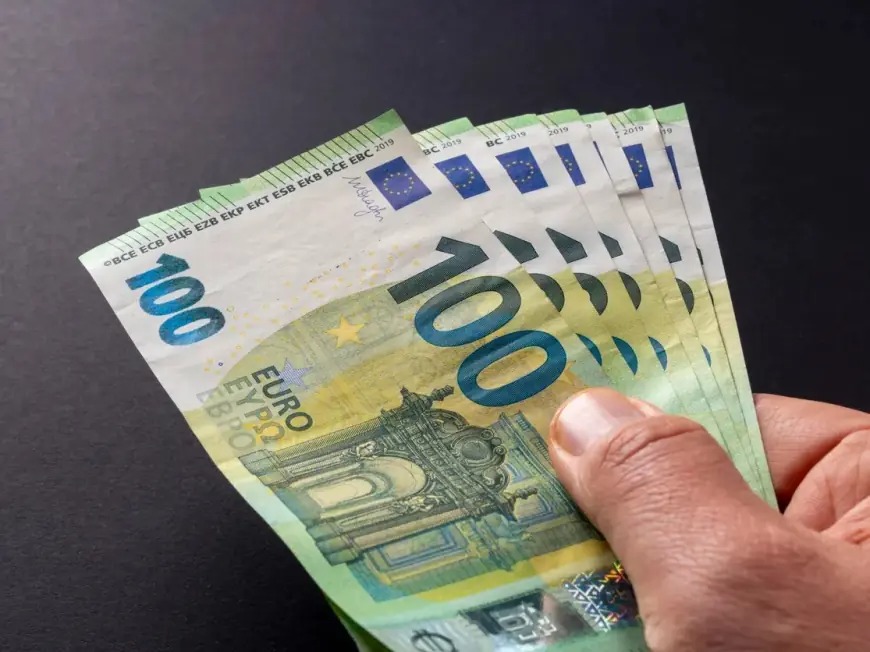 سعر اليورو