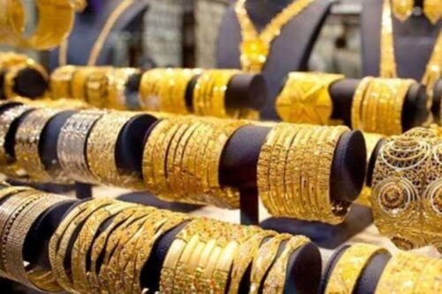 سعر الذهب 22 قيراط في المملكة العربية السعودية