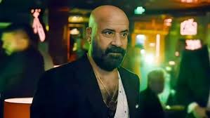 إيرادات فيلم الدشاش