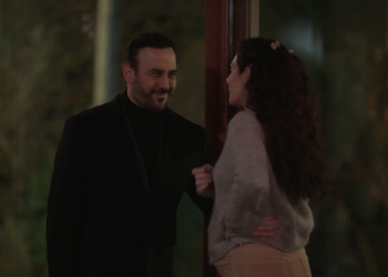 مسلسل القدر الحلقة 36
