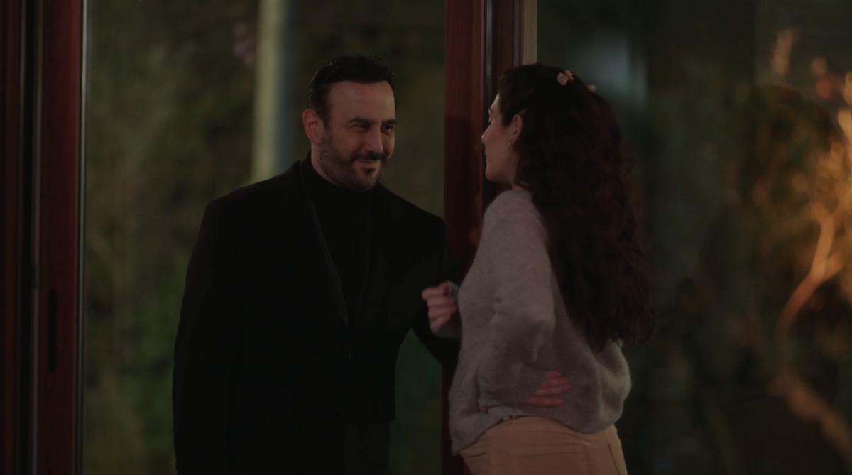 مسلسل القدر الحلقة 36