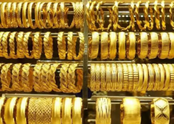 سعر سبيكة الذهب 100 جرام في السعودية اليوم الخميس 3 يوليو 2025