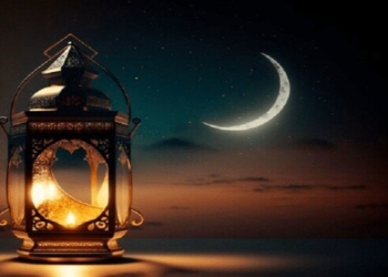 أسعار فوانيس رمضان في الأسواق والمكتبات