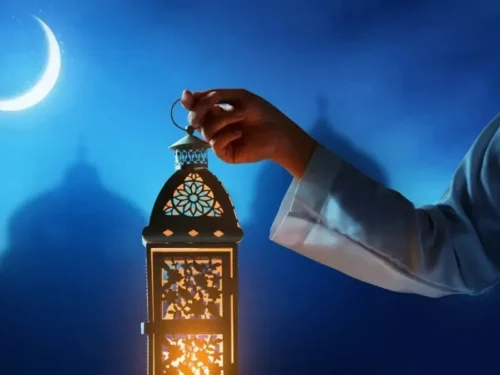 إمساكية شهر رمضان 2025