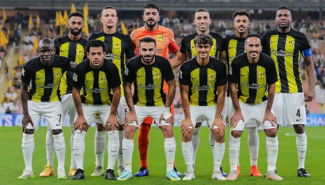 اتحاد جدة