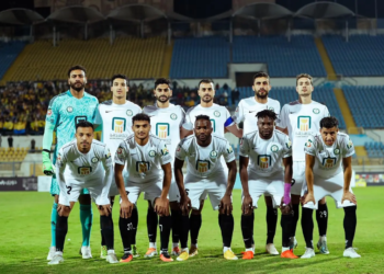 البنك الأهلي يعلن تشكيله