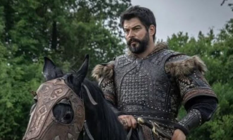 قبل الحذف، صدمة كبري نهاية بالا خاتون في مسلسل المؤسس عثمان الحلقة 181 وكشف سر موتها