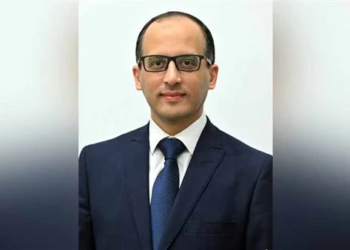 المستشار محمد الحمصاني
