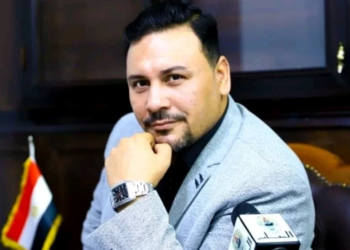 المحامي أحمد مهران