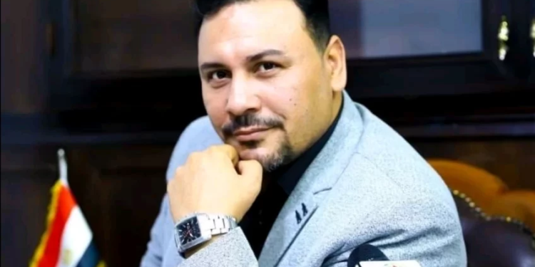 المحامي أحمد مهران