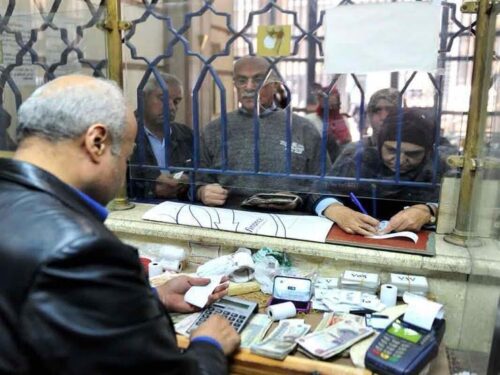 متى يتم صرف معاشات الضمان الاجتماعي لشهر أبريل 2025؟
