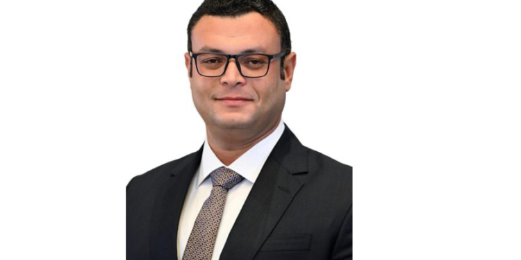 المهندس شريف الشربيني وزير الإسكان