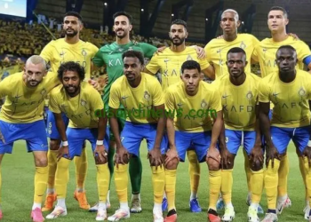 تعادل النصر والتعاون