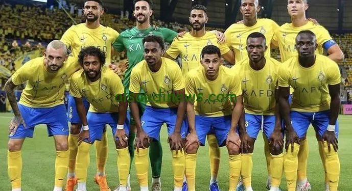 تعادل النصر والتعاون