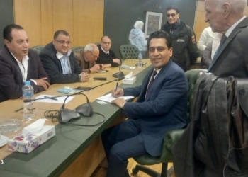 أيمن عبد المجيد