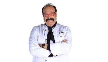 الشيف الشربيني