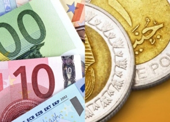 سعر اليورو